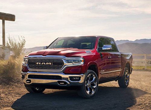 Ramtrucks Get a Quote