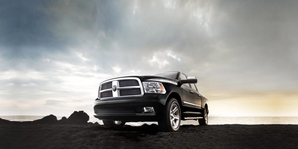 Ram Service Parts Accessories