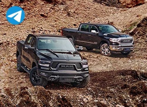 RamtrucksTelegram