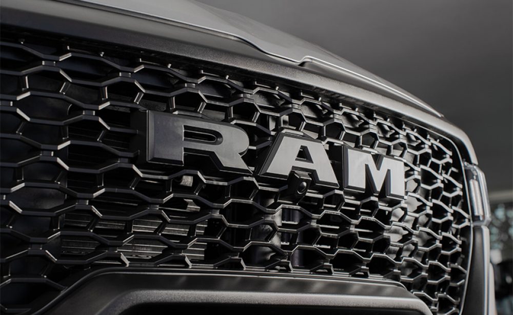 The New 2025 Ram 1500 Rebel The most luxurious RAM 1500 ever