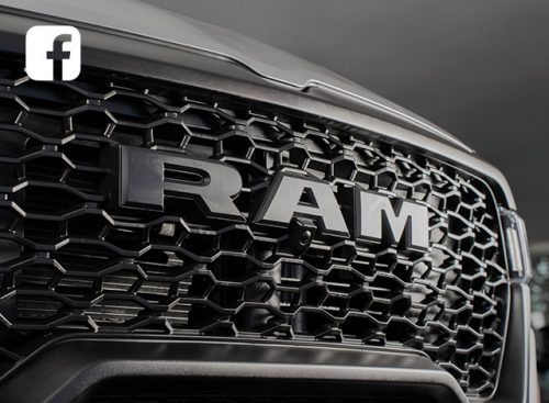Ramtrucks Facebook