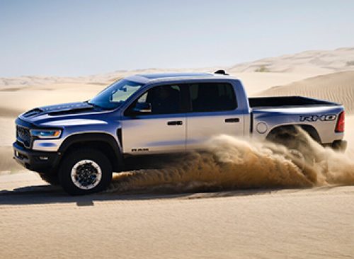 Ramtrucks Schedule a Test Drive