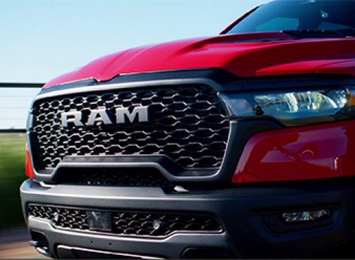 RAM DT 1500