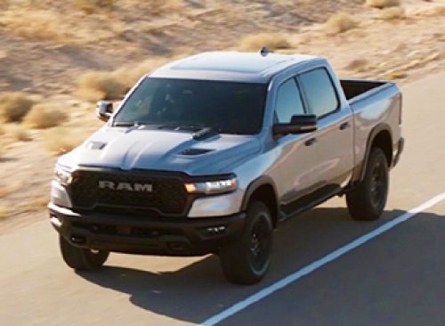 Ramtrucks Get a Quote