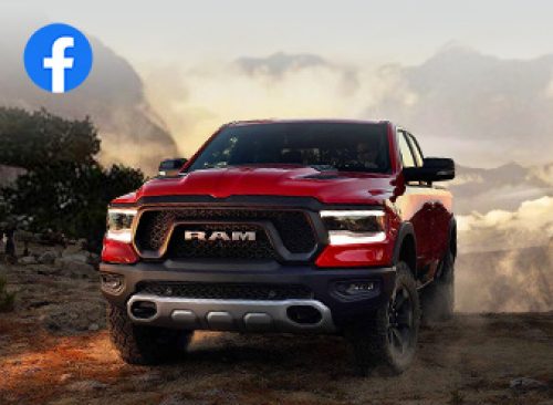 Ramtrucks Facebook