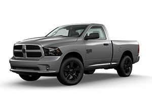  RAM 1500 CLASSIC