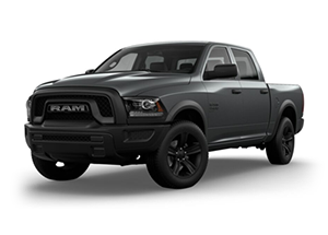  RAM 1500 CLASSIC