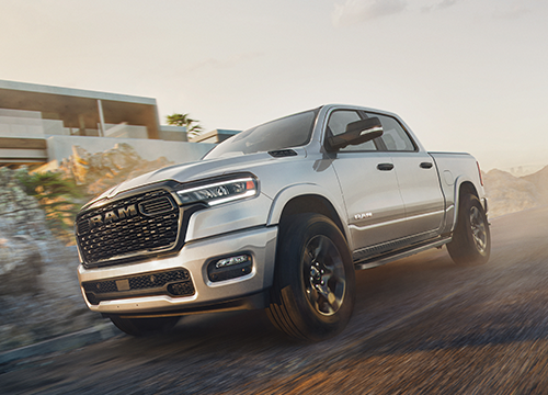 RAM DT 1500