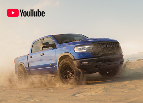 RAM Youtube