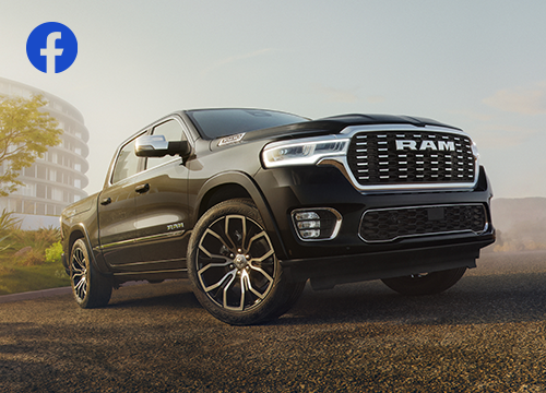 Ramtrucks Facebook