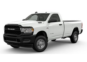 RAM 2500