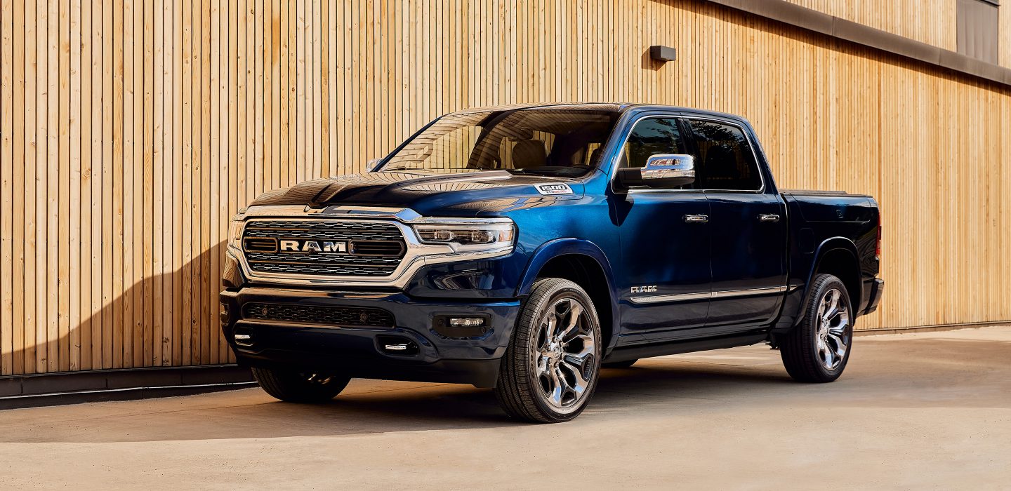 Ram 1500 Capability  Towing Capacity, Engines & More