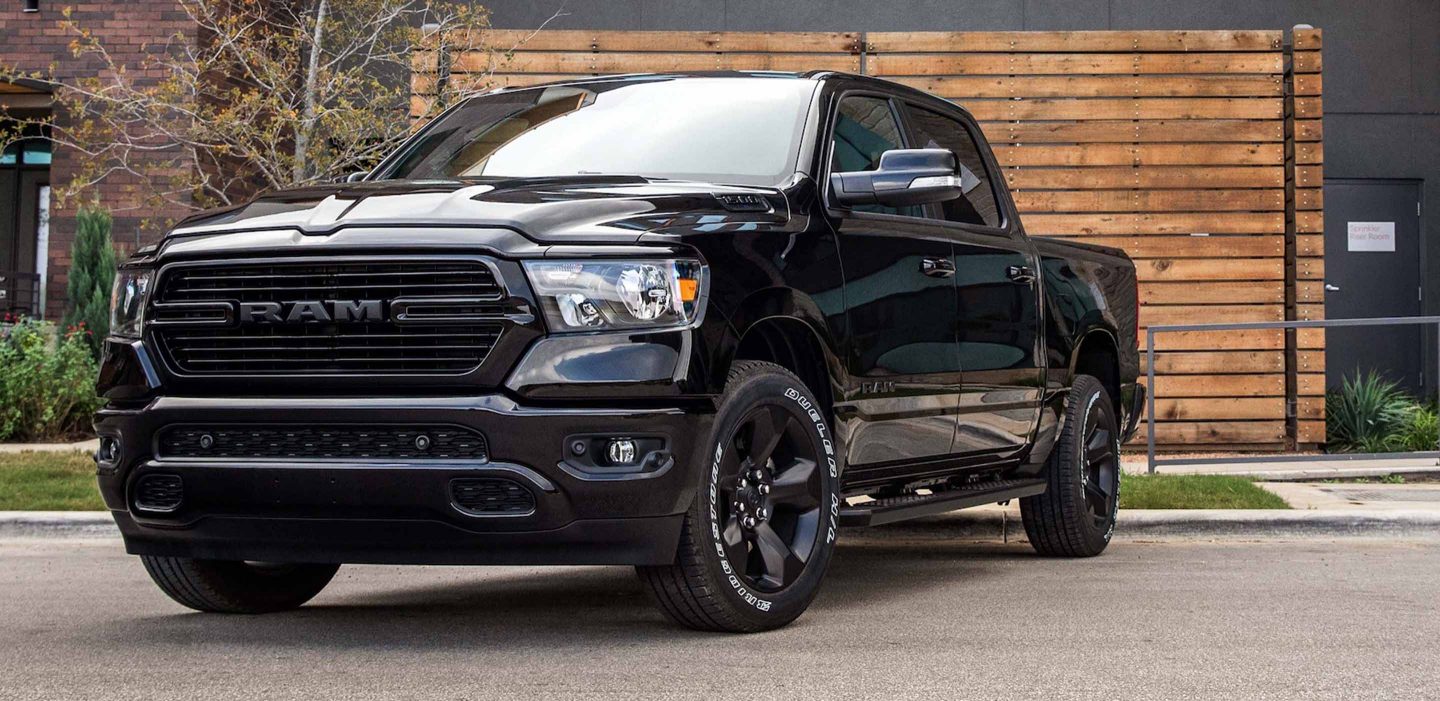 Right Side Cab Kit | RAM 1500 LARAMIE 2024 Right Side Cab Kit | RAM 1500 LARAMIE 2024