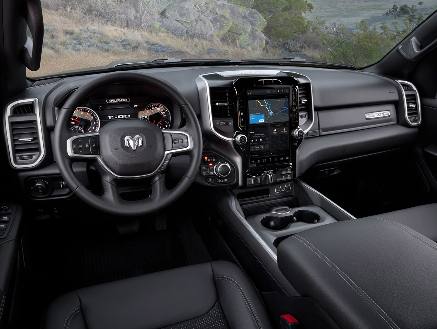 Voice Command System