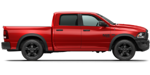 RAM 1500 Classic