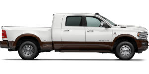 RAM 3500