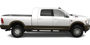 RAM 3500