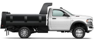 Ram Chassis Cab