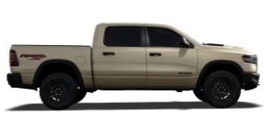 2025 RAM 1500 REBEL® X