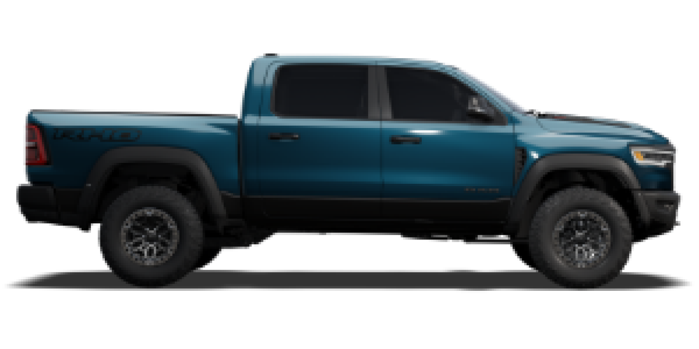 Ram 1500 RHO