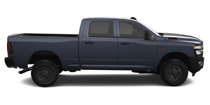 RAM 2500