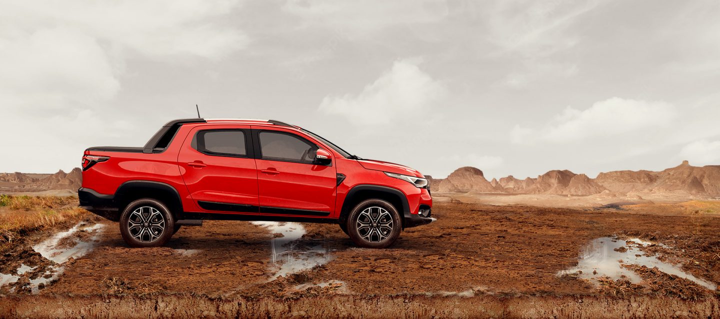 RAM 700 2023 RAM México