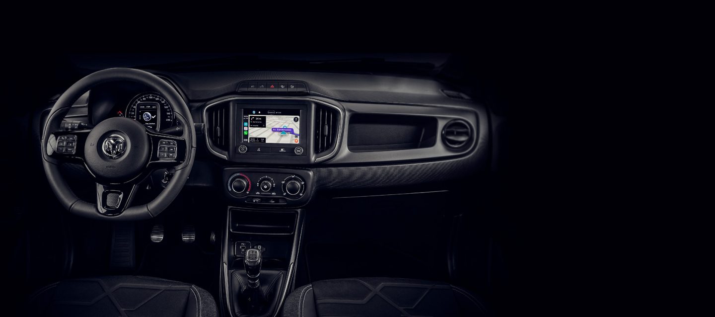 RAM 700 2023 RAM México