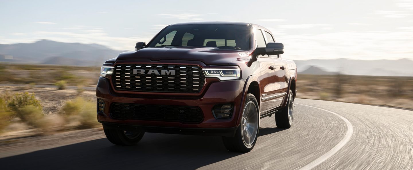 RAM 1500