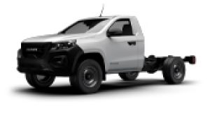 Tradesman Chasis RAM 1200 2026