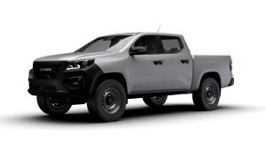 Tradesman Crew Cab RAM 1200 2026