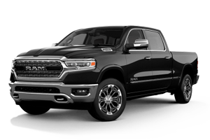 RAM 1500 Mild-Hybrid Limited