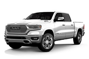 RAM 1500 Mild-Hybrid Longhorn