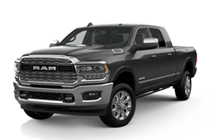 RAM 2500 HD LIMITED