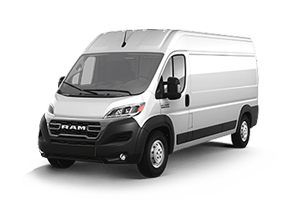 RAM ProMaster