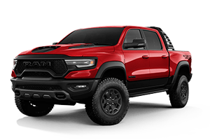 RAM 1500 TRX