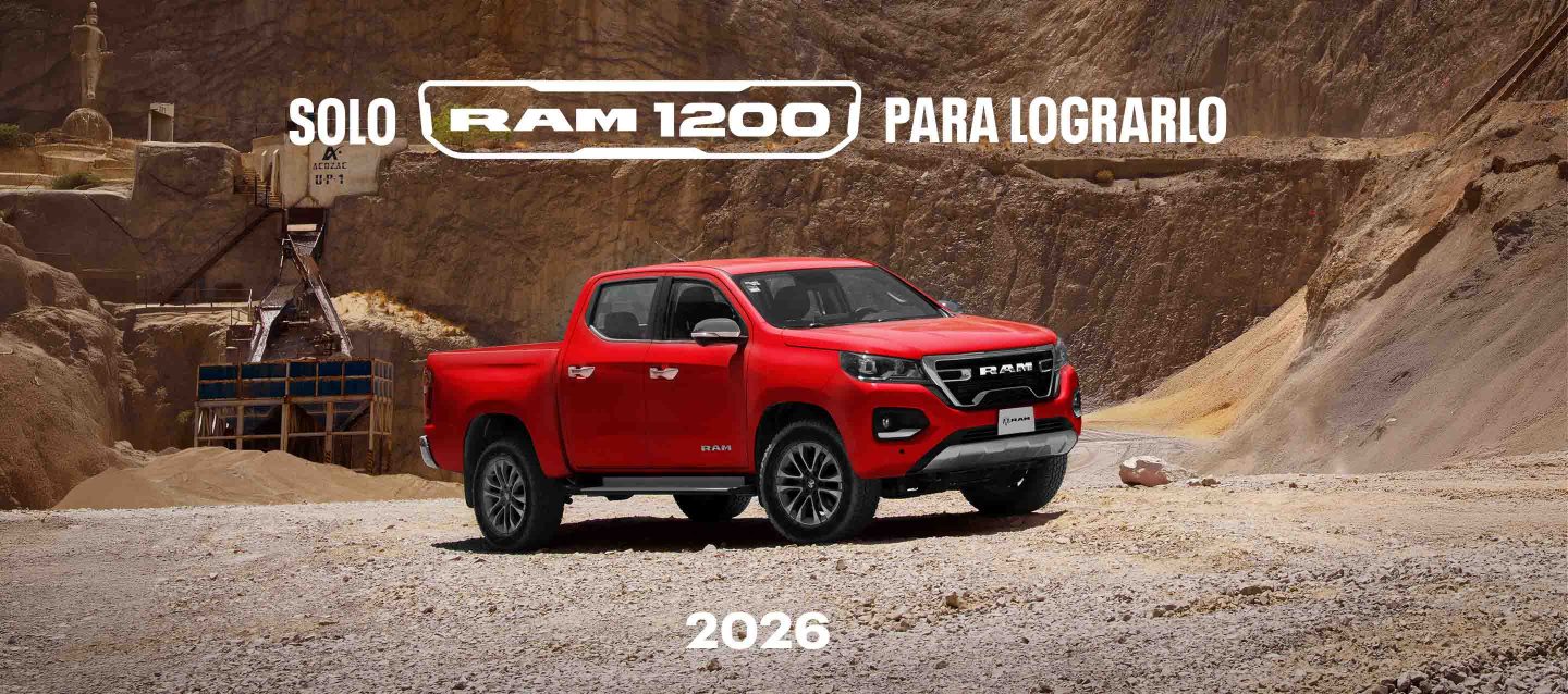Promoción RAM 700