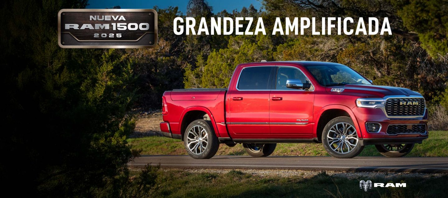 RAM 1500