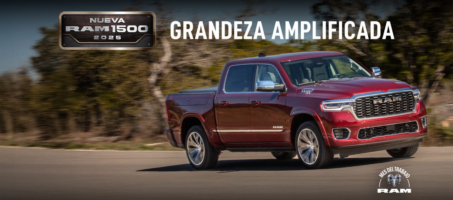 RAM 1500
