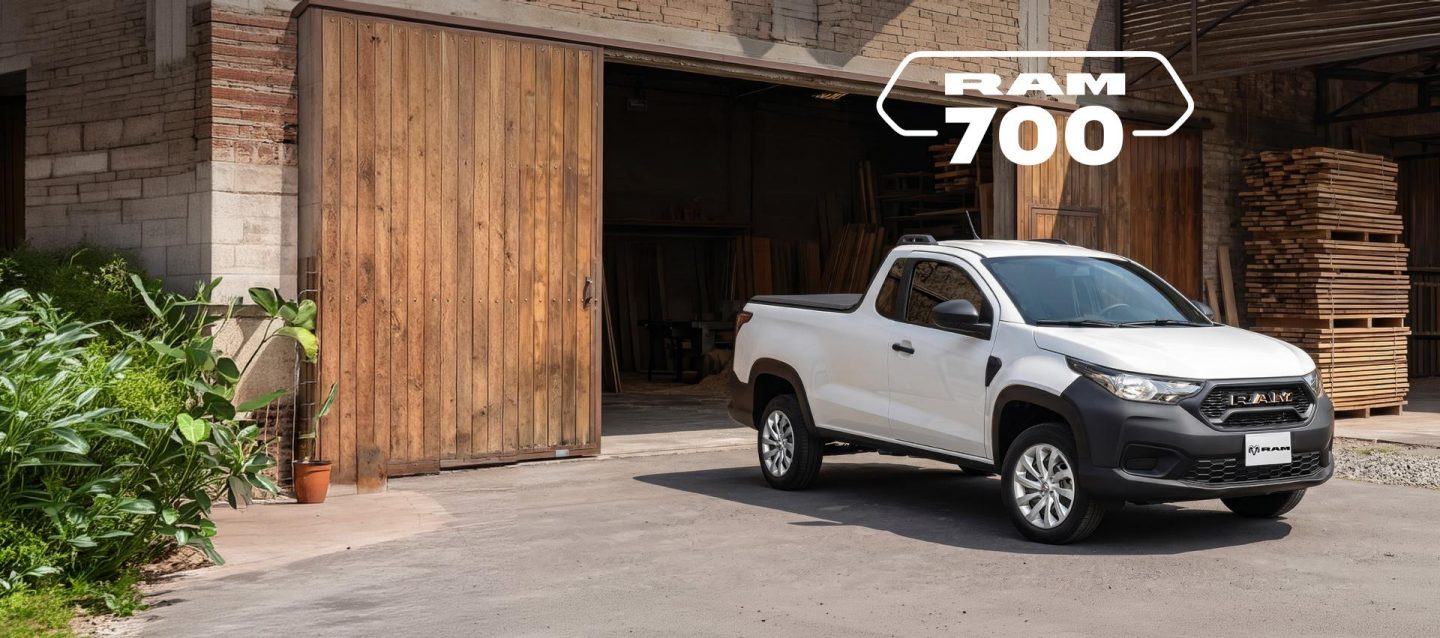 Promoción RAM 700