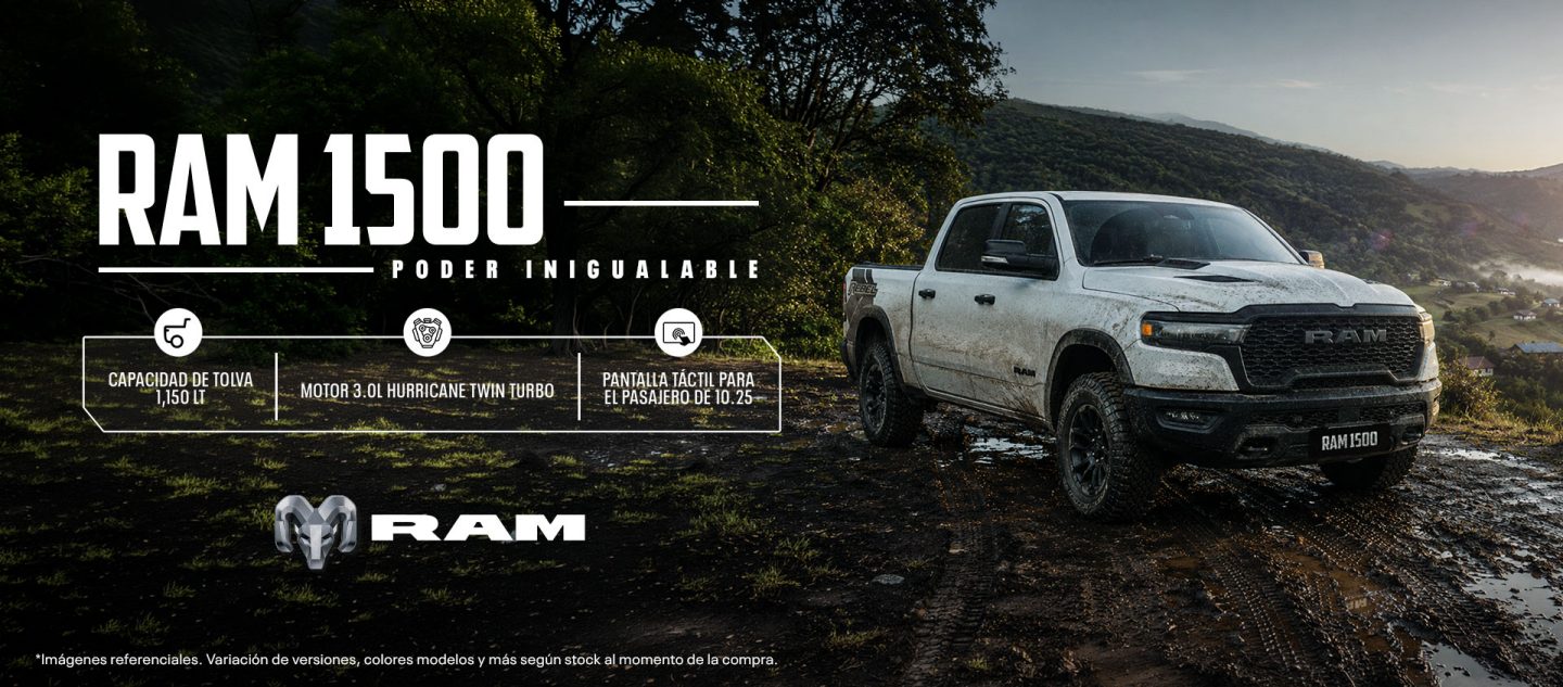 ram 1500