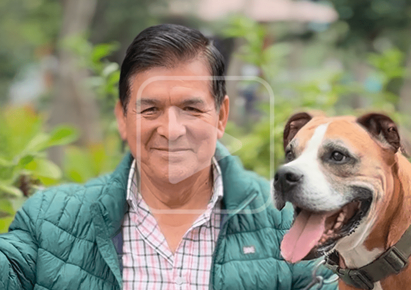 Conoce RAM Carlos Sotelo