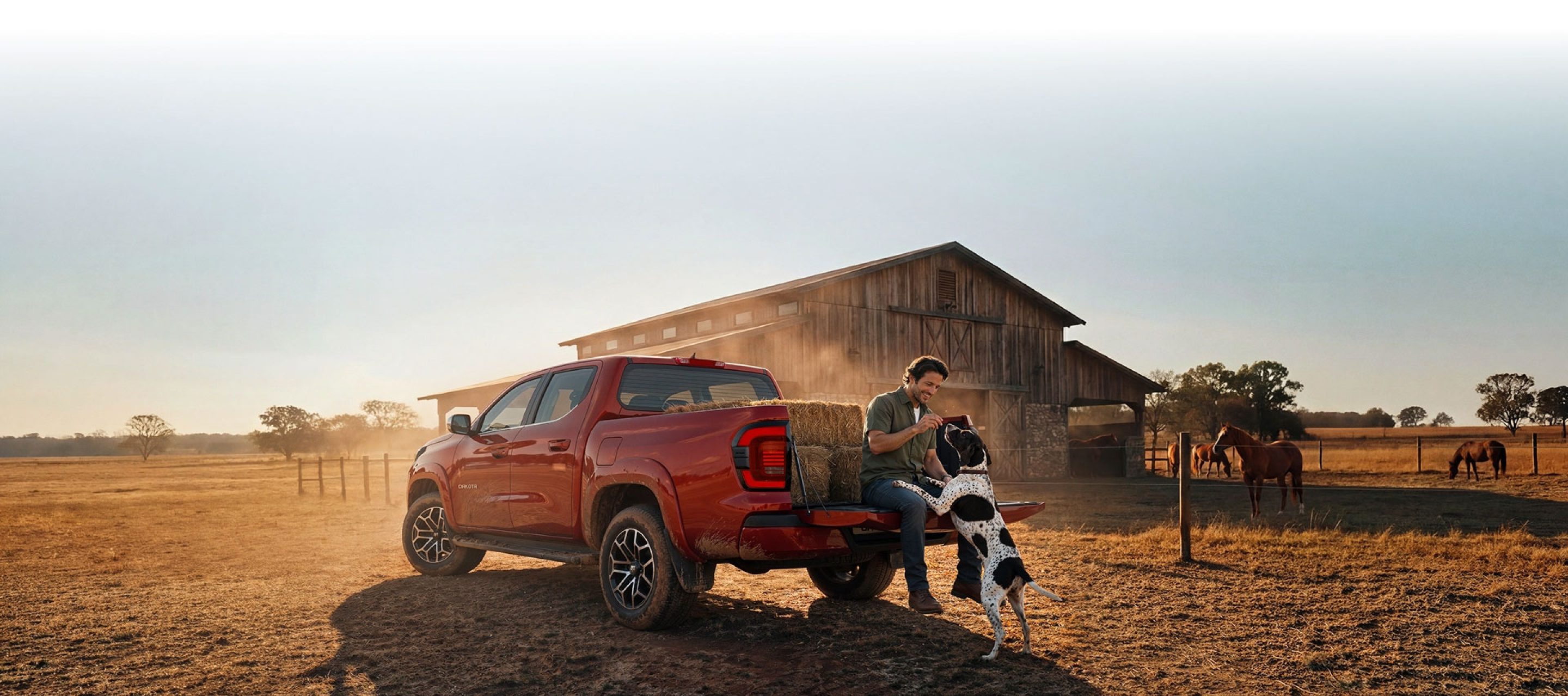 ram dakota 0 KM - imagen oficial referencial