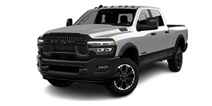 RAM 2500