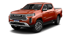 RAM Dakota