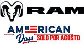 Ram logo