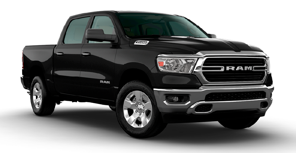 Ram V700 Rapid Más poder para crecer