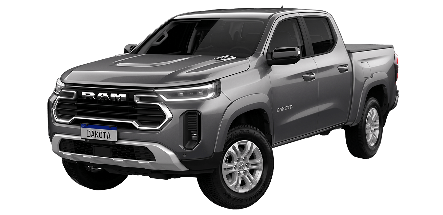 RAM DAKOTA