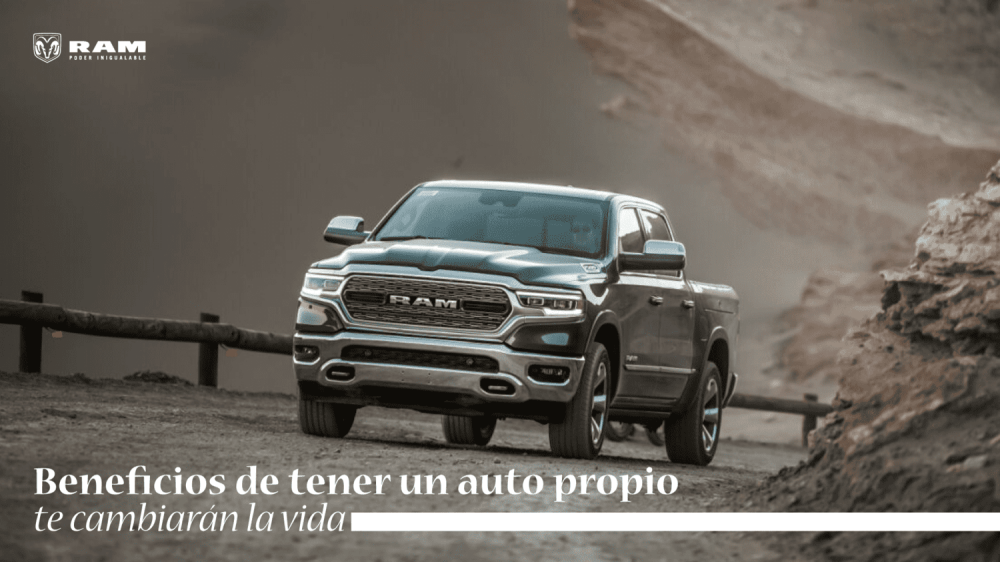 Beneficios de tener un auto propio: Tu puerta al mundo de posibilidades ...