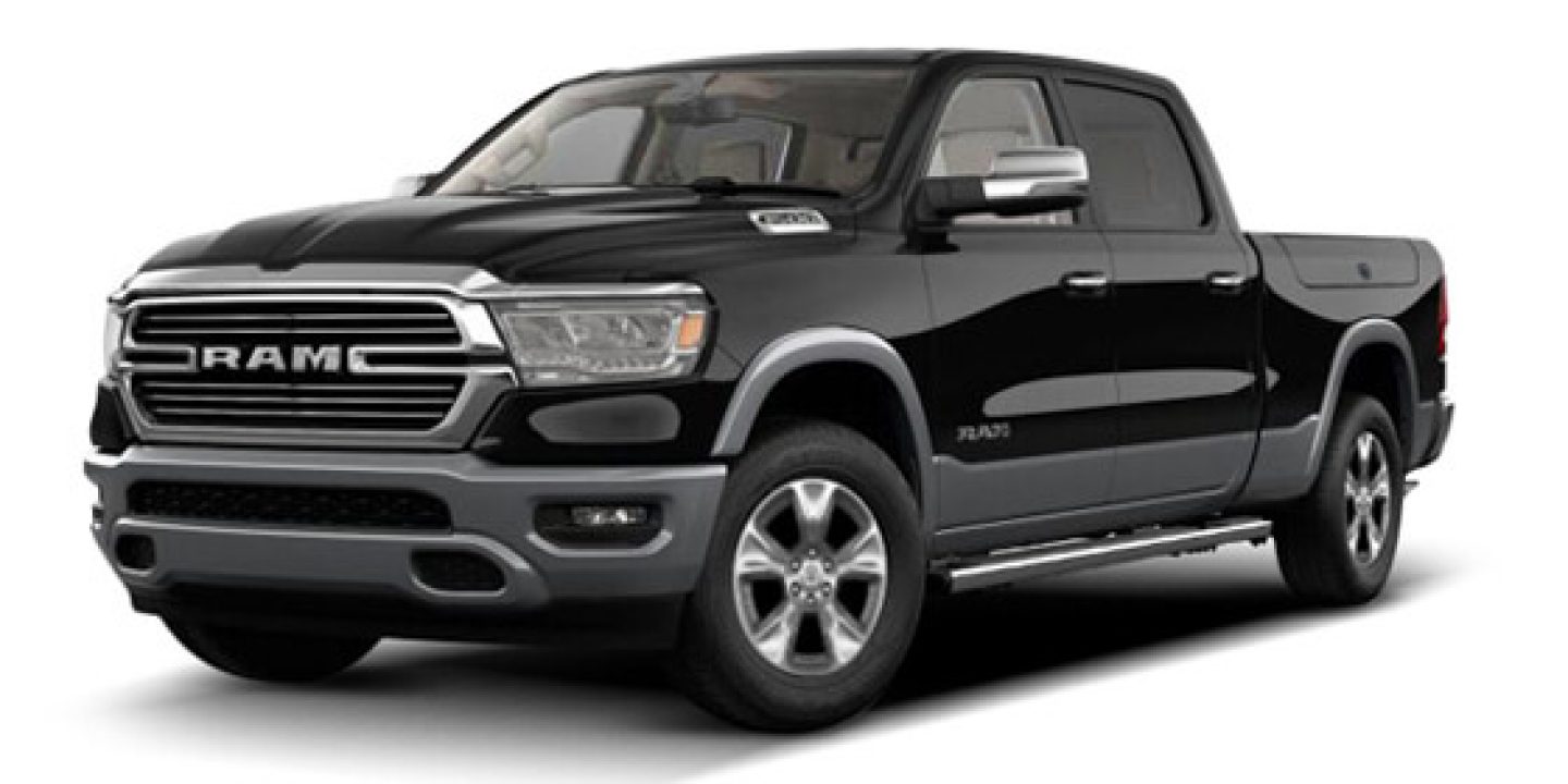Dodge Ram 1500 Big Horn 2023