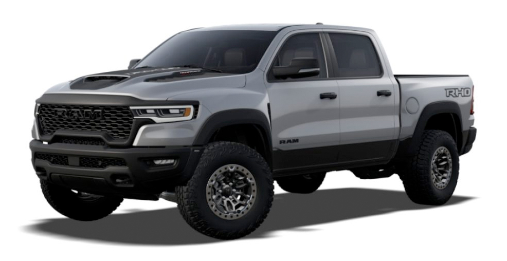 RAM 1500 RHO